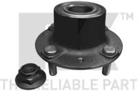 NK 763505 Wheel bearing