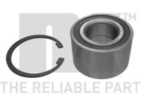 NK 763613 Подшипник ступицы колеса NK 763613 Подшипник ступицы колеса