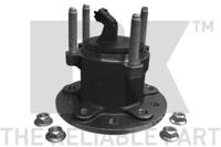 NK 763618 Підшипник маточини колеса