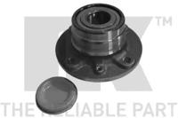NK 763621 Wheel bearing