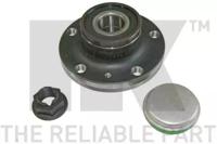 NK 763628 Wheel bearing