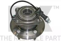NK 763632 Wheel bearing