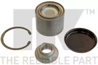 NK 763635 Wheel bearing