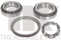 NK 763636 Wheel bearing