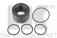 NK 763637 Wheel bearing