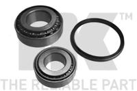 NK 763910 Wheel bearing