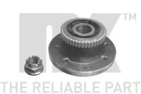 NK 763921 Підшипник маточини колеса NK 763921 Підшипник маточини колеса