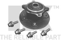 NK 764016 Wheel bearing