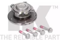 NK 764019 Підшипник маточини колеса