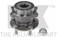 NK 764408 Підшипник маточини колеса NK 764408 Підшипник маточини колеса