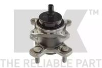 NK 764558 Підшипник маточини колеса NK 764558 Підшипник маточини колеса