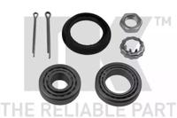 NK 764709 Підшипник маточини колеса NK 764709 Підшипник маточини колеса