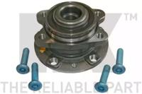 NK 764728 Wheel bearing
