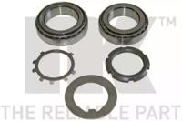 NK 764729 Wheel bearing NK 764729 Wheel bearing