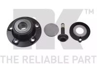 NK 764731 Подшипник ступицы колеса