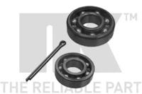 NK 765101 Wheel bearing