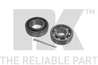 NK 765102 Wheel bearing