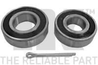 NK 765202 Подшипник ступицы колеса