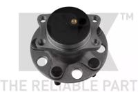 NK 769312 Подшипник ступицы колеса