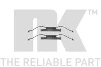 NK 7915148 Spring set disc brake NK 7915148 Spring set disc brake