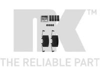 NK 79151787 Spring set disc brake NK 79151787 Spring set disc brake