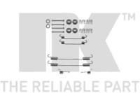 NK 7923740 Spring set disc brake NK 7923740 Spring set disc brake