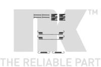 NK 7925814 Spring set disc brake NK 7925814 Spring set disc brake
