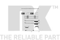 NK 7926652 Spring set disc brake NK 7926652 Spring set disc brake