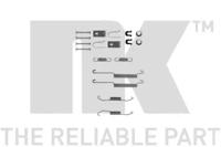 NK 7926679 Spring set disc brake NK 7926679 Spring set disc brake