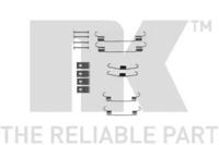 NK 7926833 Spring set disc brake NK 7926833 Spring set disc brake