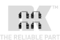 NK 7930103 Spring set disc brake NK 7930103 Spring set disc brake