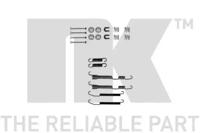 NK 7930761 Spring set disc brake NK 7930761 Spring set disc brake