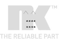 NK 7932166 Spring set disc brake NK 7932166 Spring set disc brake