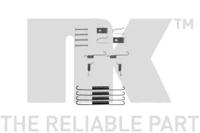 NK 7932664 Spring set disc brake NK 7932664 Spring set disc brake