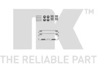 NK 7933889 Spring set disc brake
