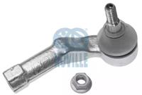 Ruville 925209 End assy tie rod steering