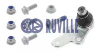 Ruville 925227 Опора кульова важеля Ruville 925227 Опора кульова важеля