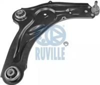 Ruville 935545 Важіль підвіски колеса