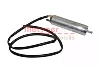 Metzger 2250095 Насос паливний Metzger 2250095 Насос паливний