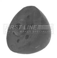 First Line/KeyParts FSK6604 Відбійник амортизатора First Line/KeyParts FSK6604 Відбійник амортизатора
