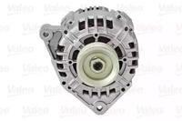 Valeo 437173 Alternator assy
