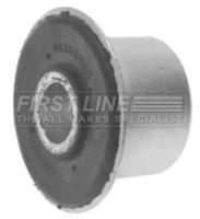 First Line/KeyParts FSK7432 Spring sleeve First Line/KeyParts FSK7432 Spring sleeve