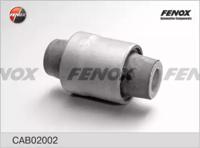 Fenox CAB02002 Bushing suspension arm
