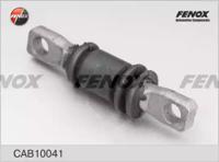 Fenox CAB10041 Bushing suspension arm