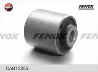 Fenox CAB13005 Bushing suspension arm Fenox CAB13005 Bushing suspension arm
