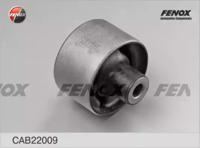 Fenox CAB22009 Bushing suspension arm Fenox CAB22009 Bushing suspension arm