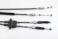 Brovex-Nelson 24.9190 Трос кпп