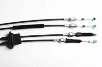 Brovex-Nelson 24.9280 Трос кпп