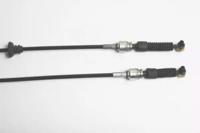 Brovex-Nelson 24.9570 Трос кпп Brovex-Nelson 24.9570 Трос кпп