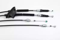 Brovex-Nelson 24.9740 Трос кпп